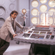 Illustration for article titled When did Doctor Whos time machine get so easy to control?
